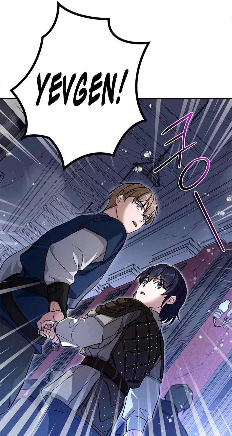 Children of the Rune Chapter 5 page 12 - 