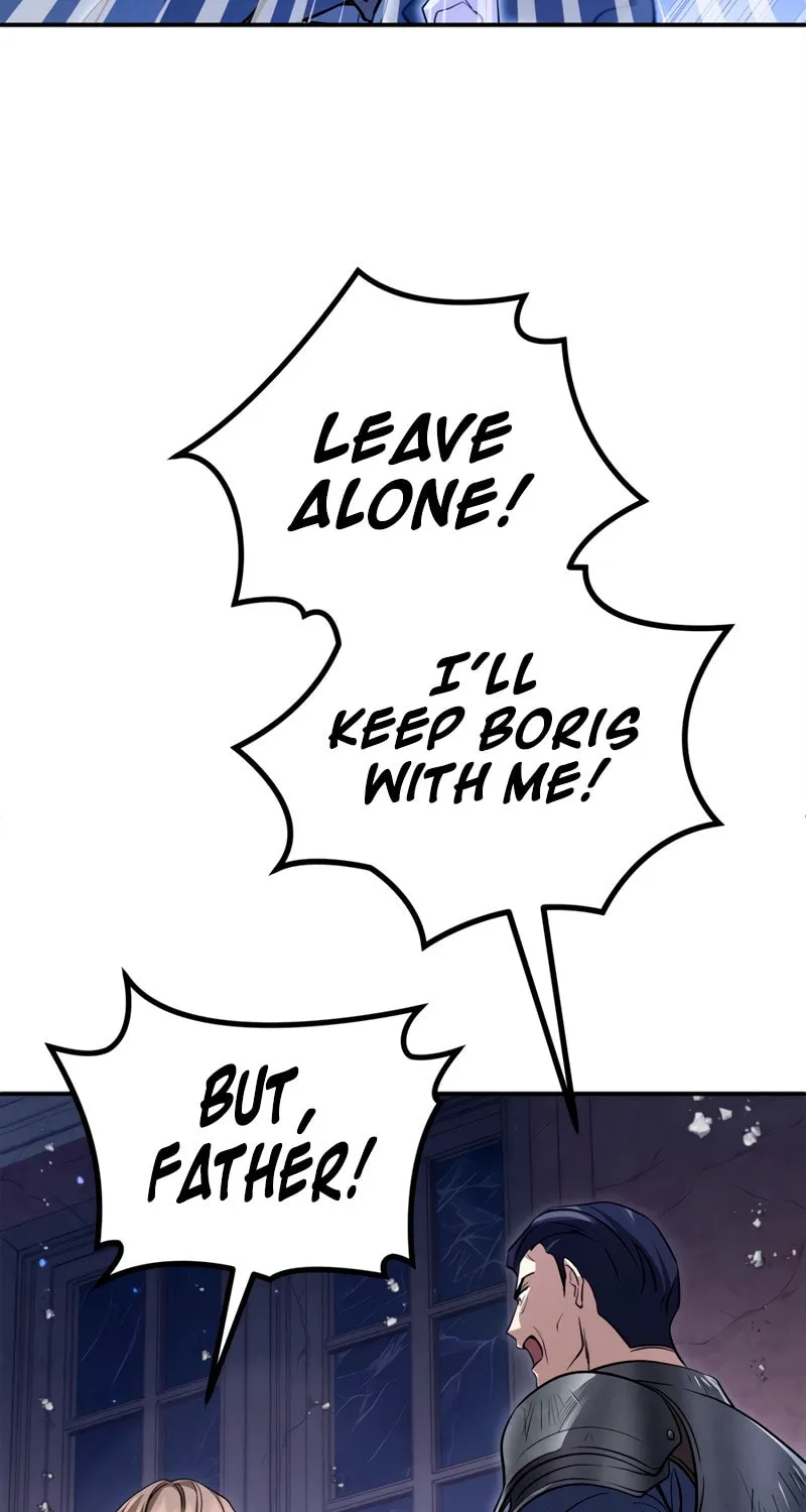 Children of the Rune Chapter 5 page 13 - 
