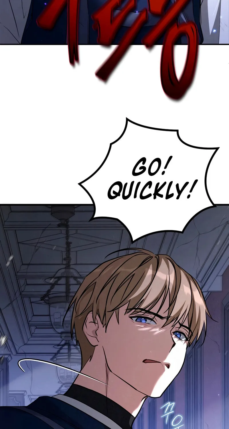Children of the Rune Chapter 5 page 17 - 