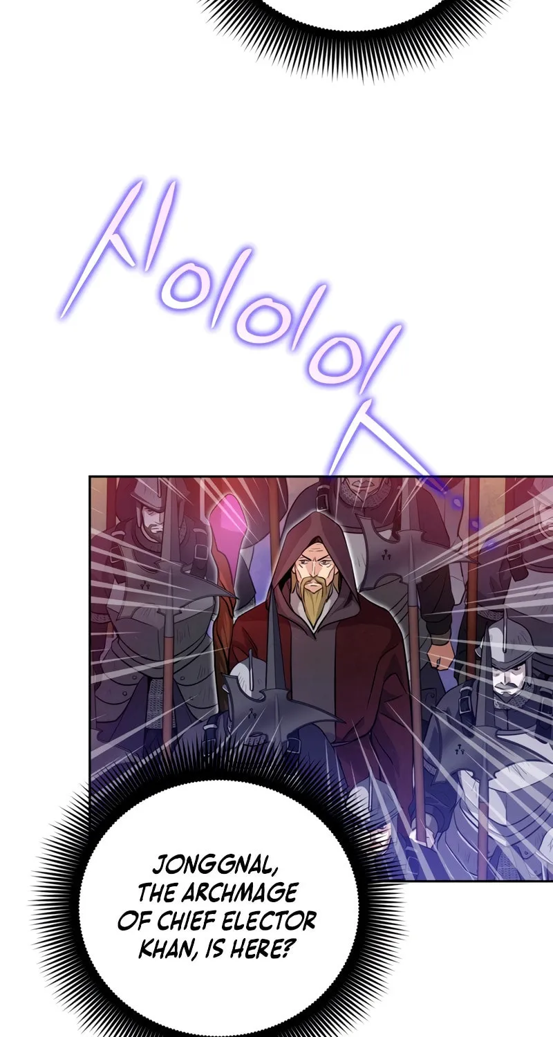 Children of the Rune Chapter 5 page 3 - 