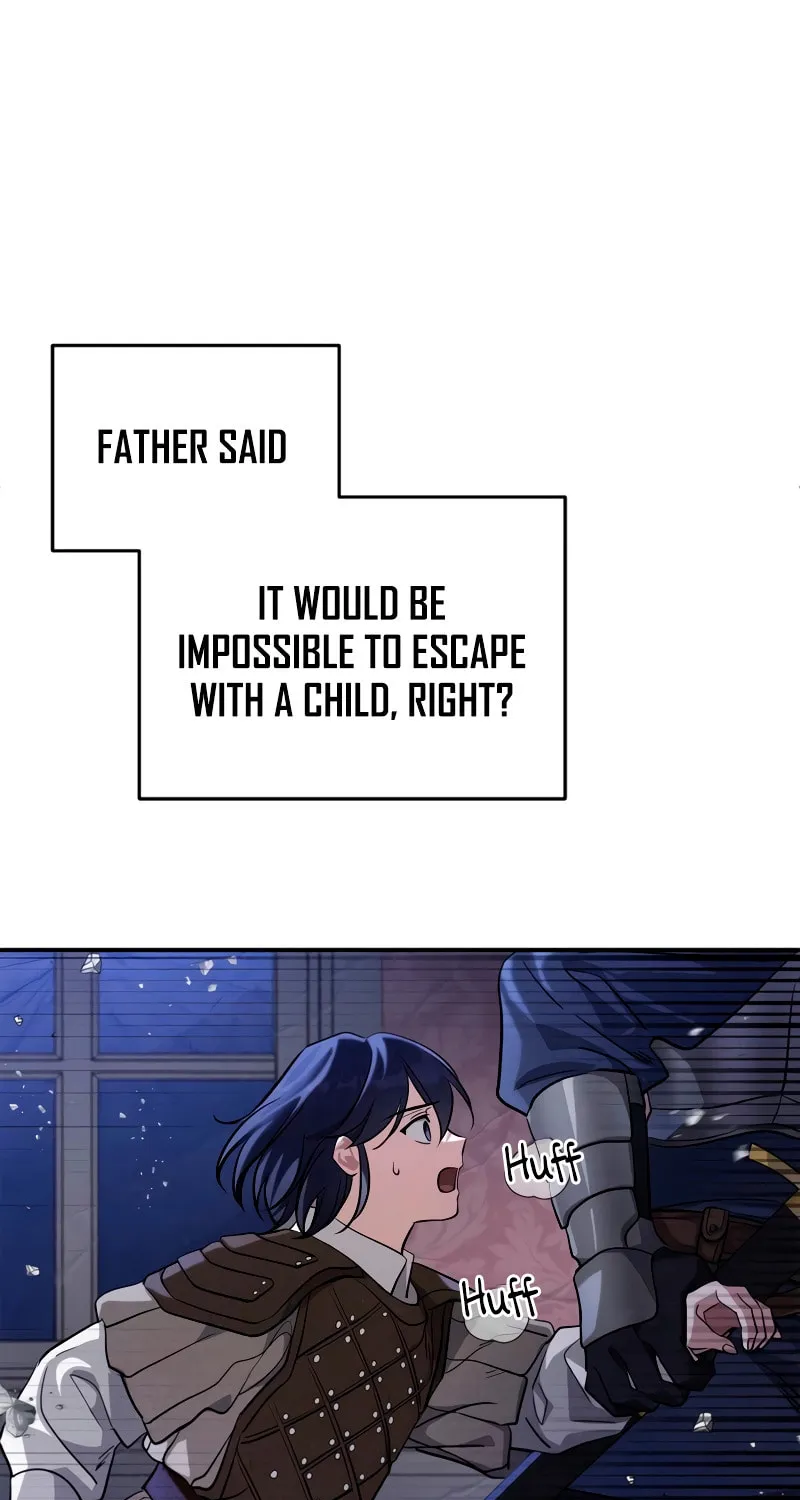 Children of the Rune Chapter 5 page 23 - 