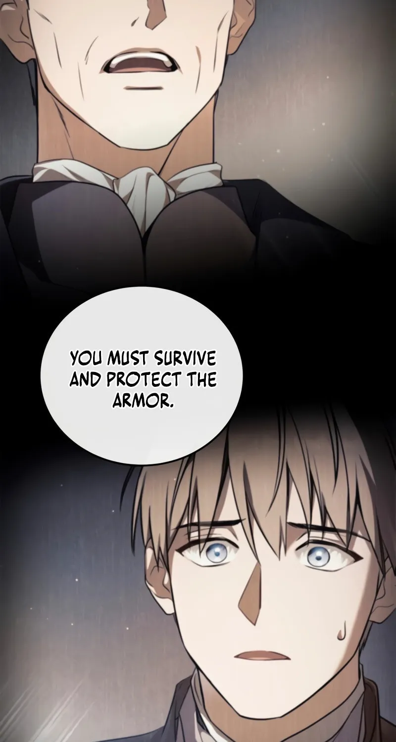 Children of the Rune Chapter 5 page 25 - 