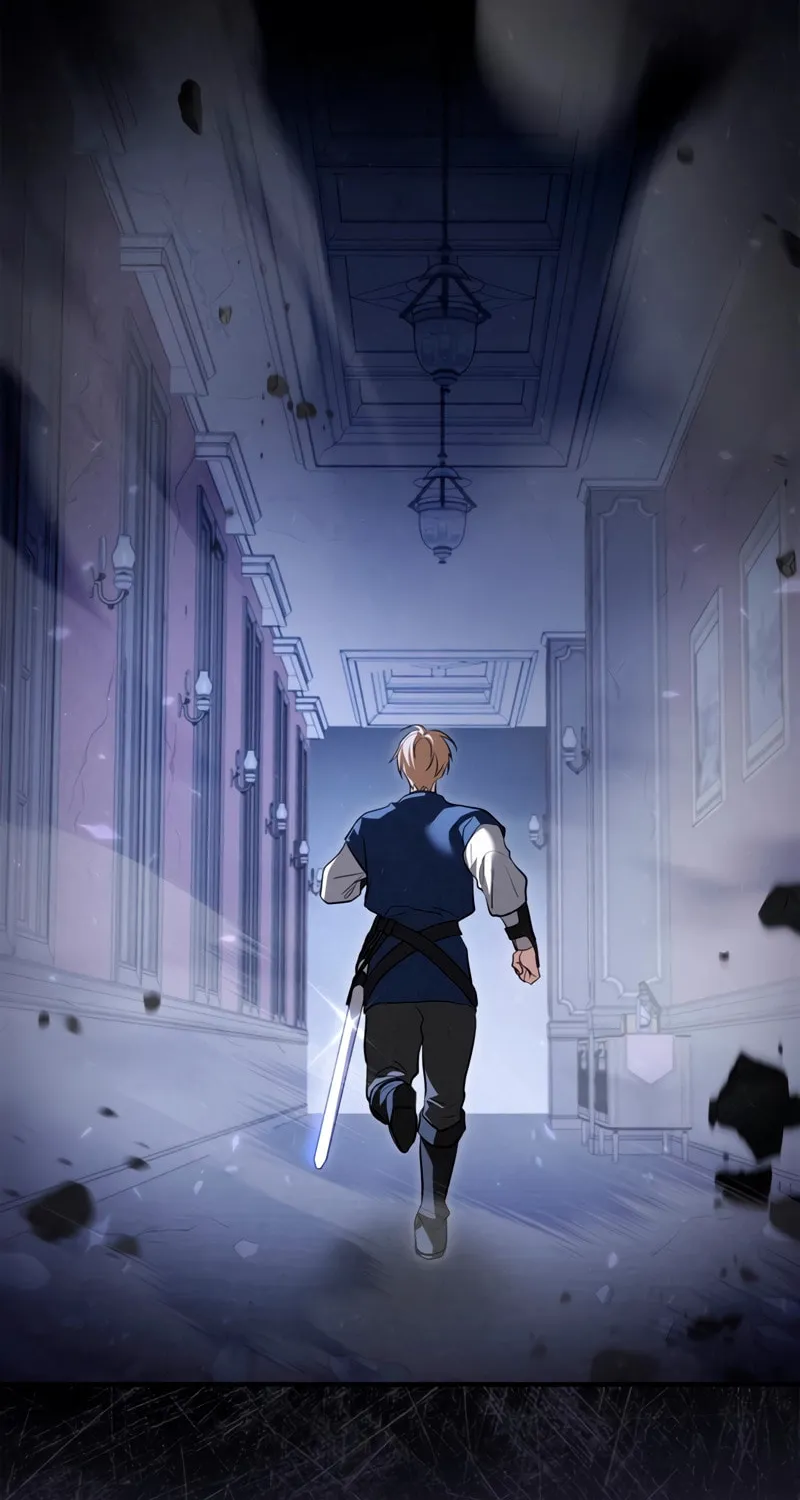 Children of the Rune Chapter 5 page 31 - 