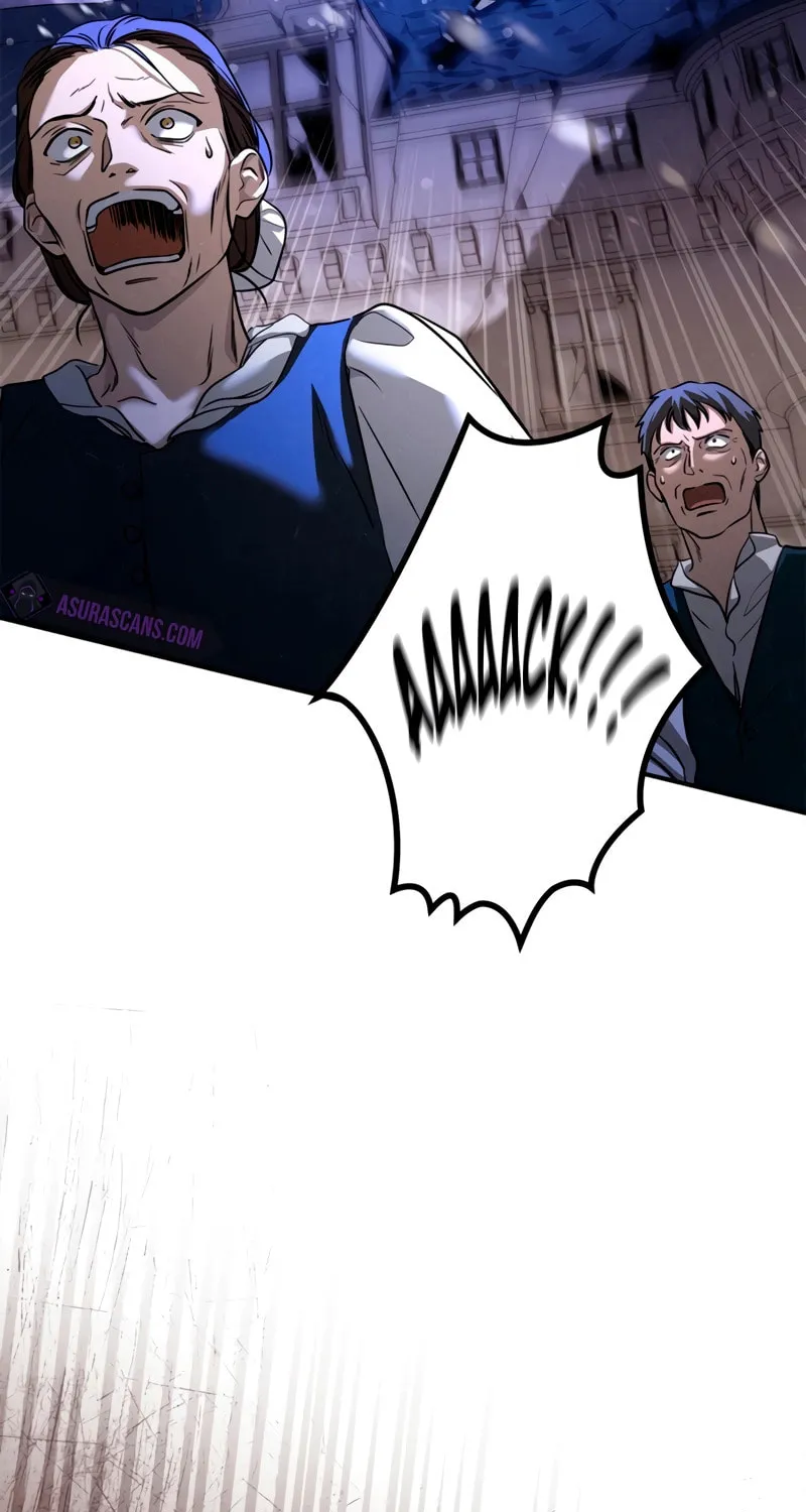 Children of the Rune Chapter 5 page 34 - 