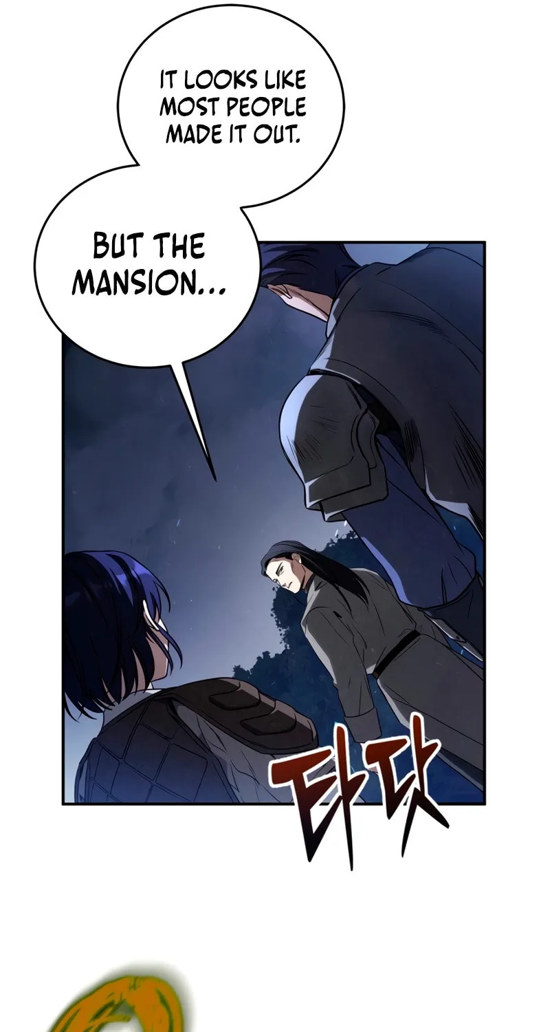 Children of the Rune Chapter 5 page 38 - 
