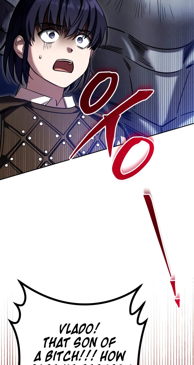 Children of the Rune Chapter 5 page 43 - 