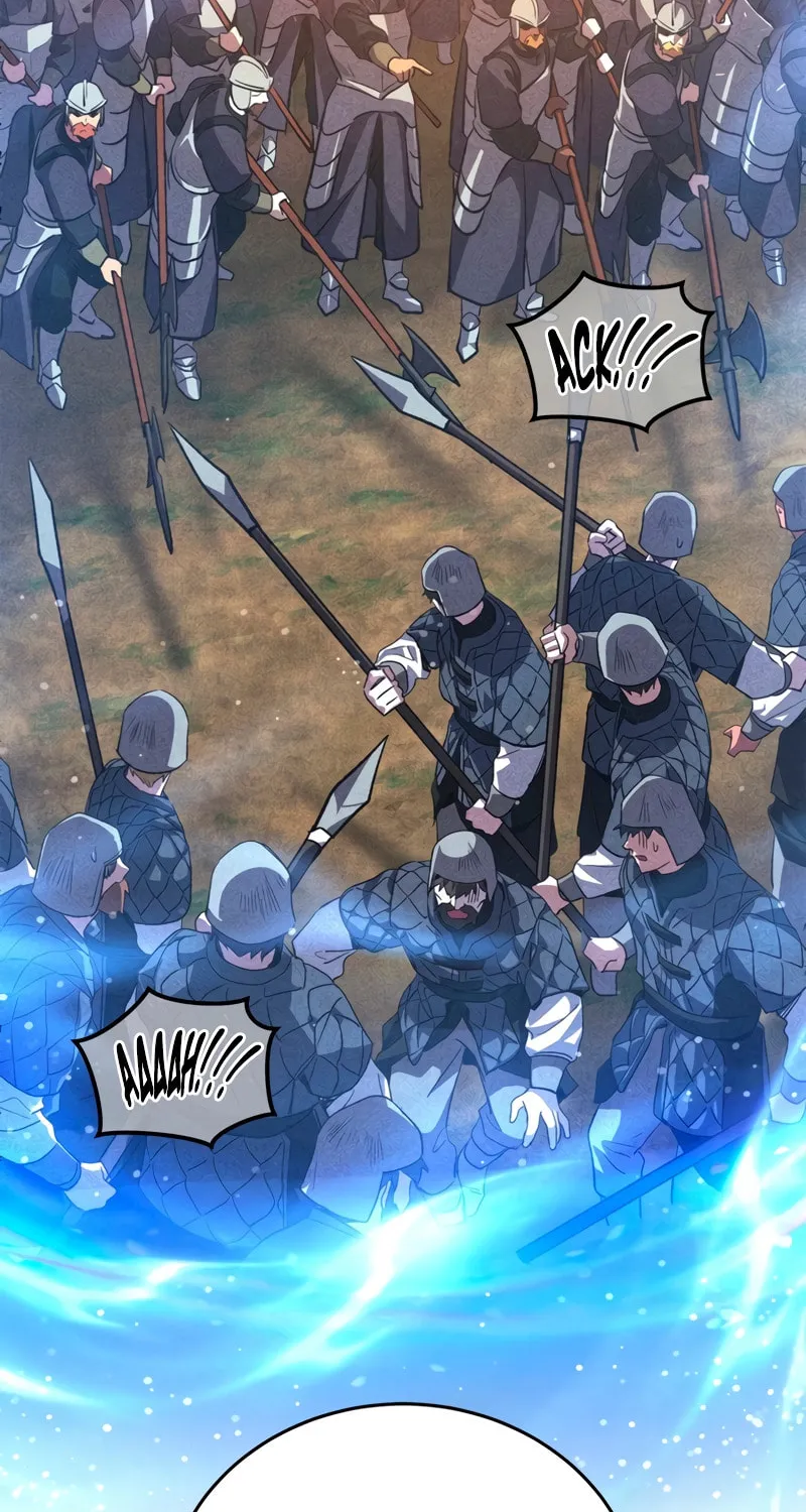 Children of the Rune Chapter 5 page 49 - 