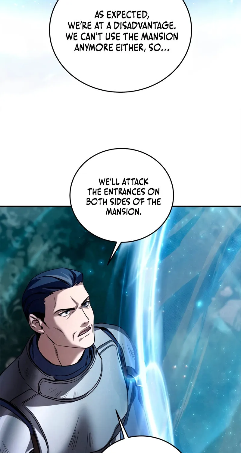 Children of the Rune Chapter 5 page 50 - 