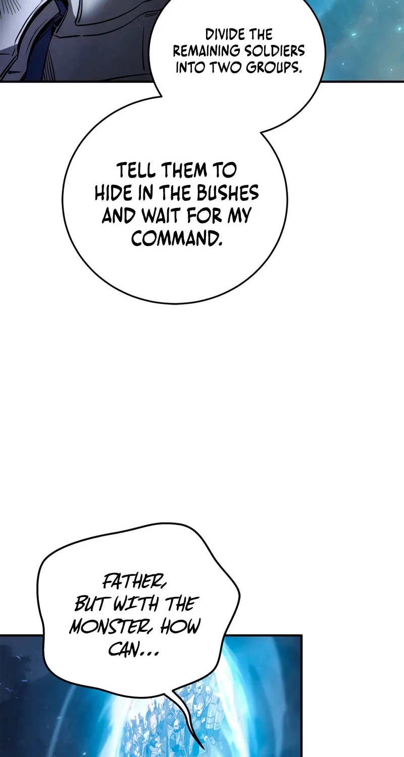 Children of the Rune Chapter 5 page 51 - 