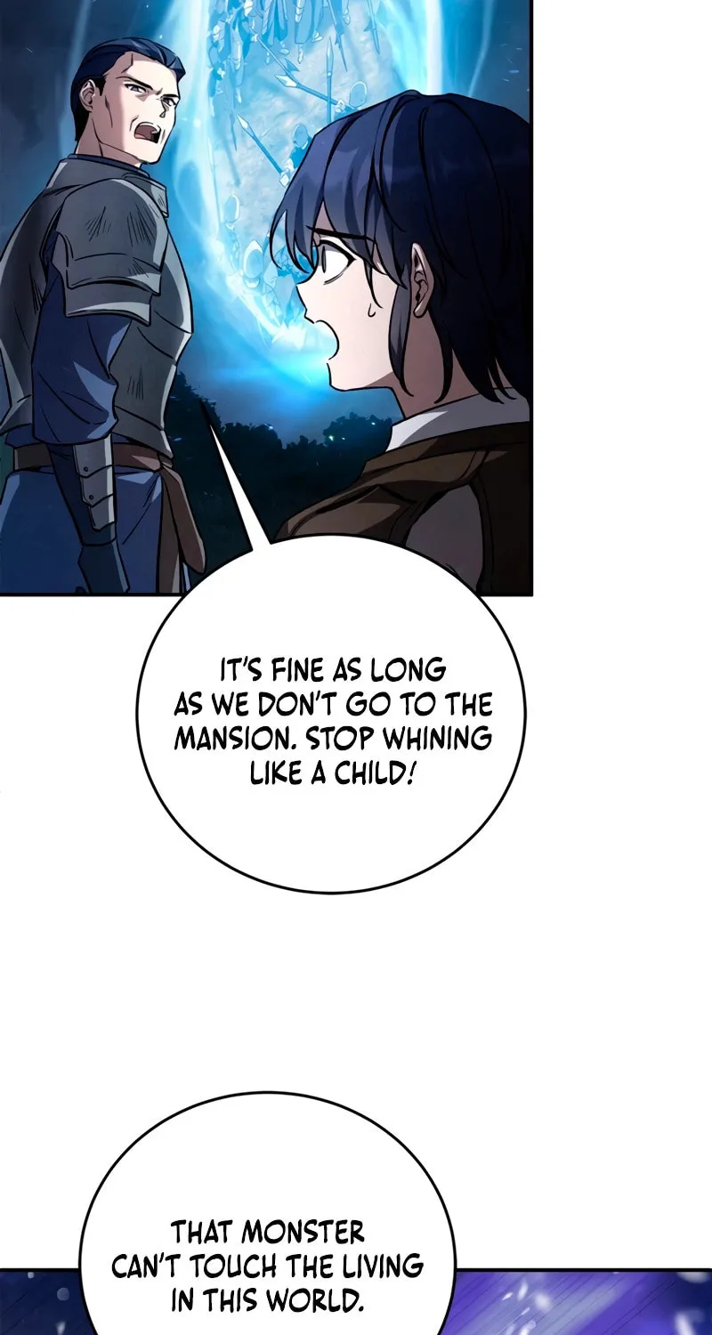 Children of the Rune Chapter 5 page 52 - 