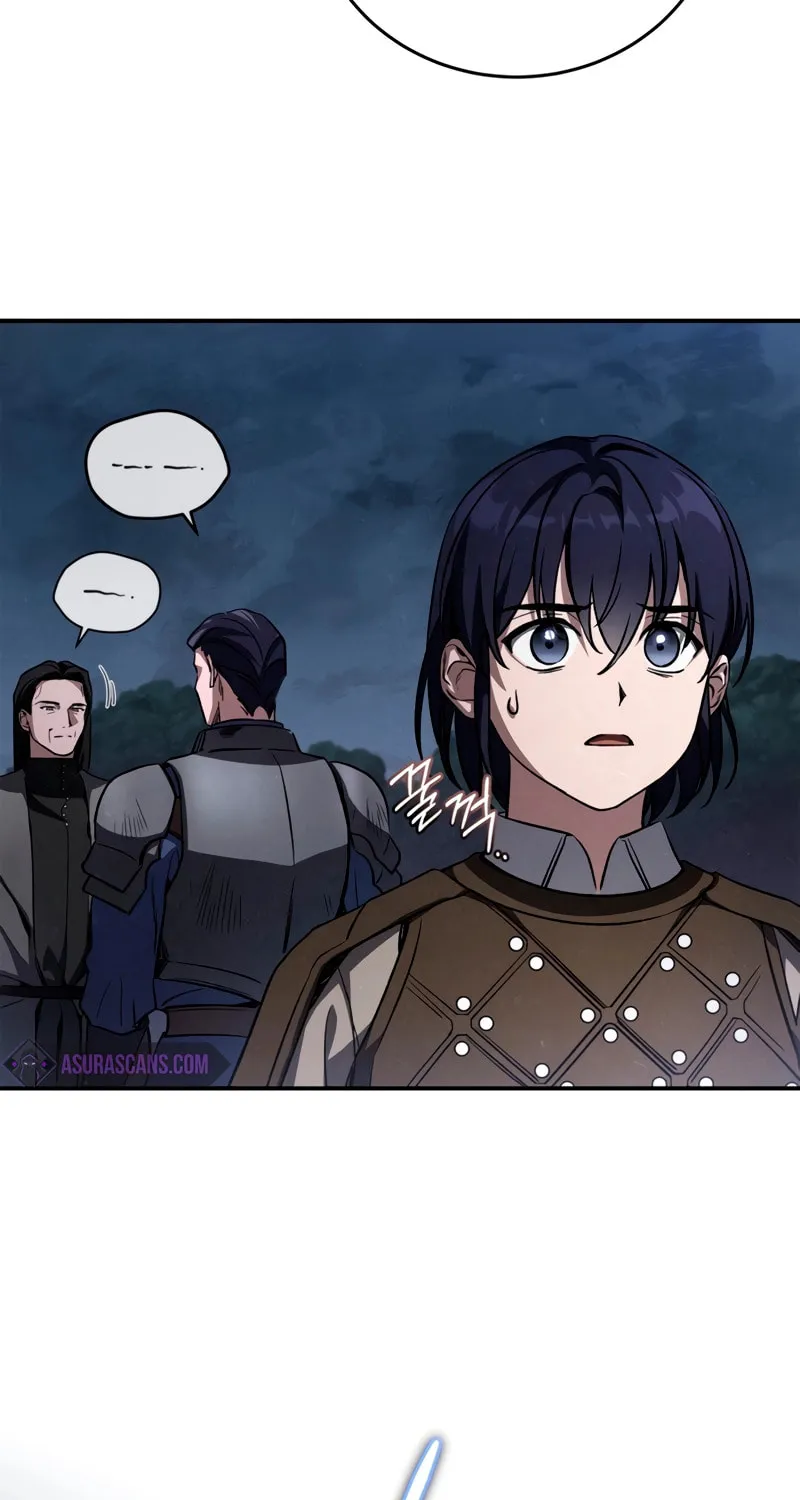 Children of the Rune Chapter 5 page 54 - 