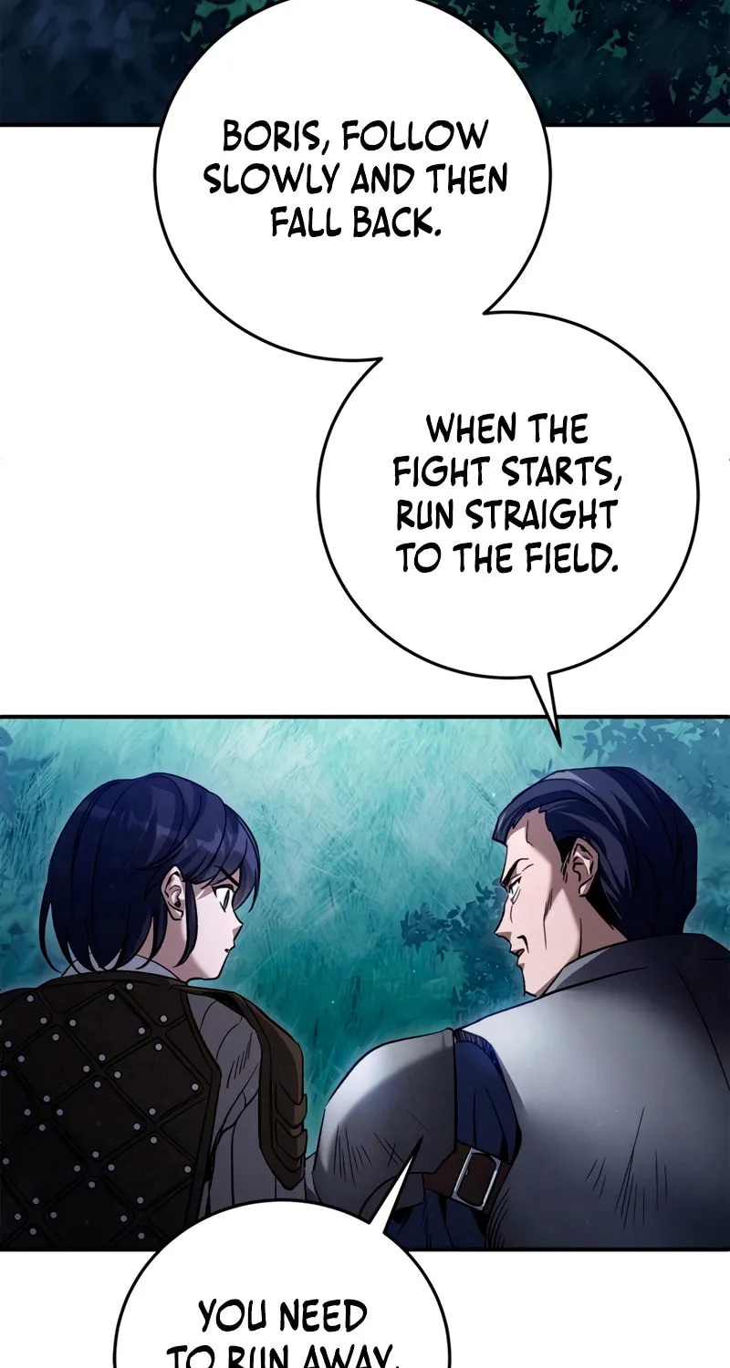 Children of the Rune Chapter 5 page 60 - 