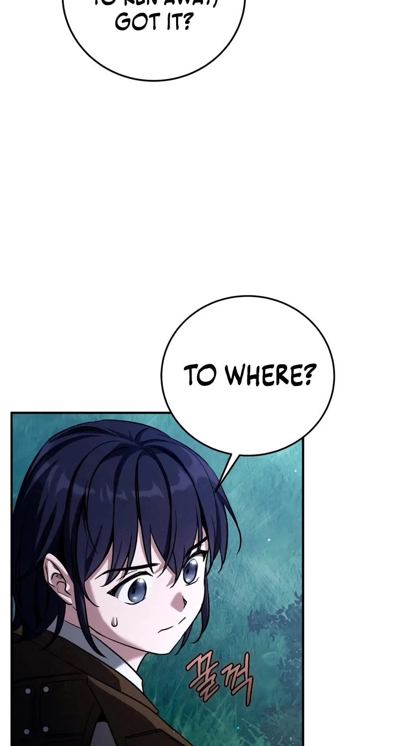Children of the Rune Chapter 5 page 61 - 