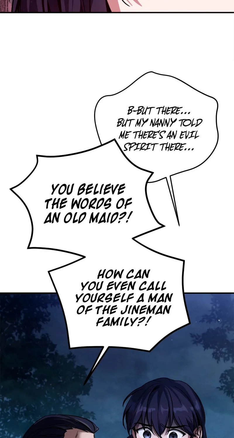 Children of the Rune Chapter 5 page 65 - 