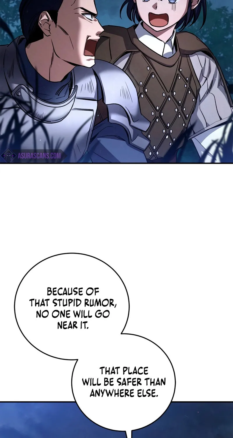 Children of the Rune Chapter 5 page 66 - 