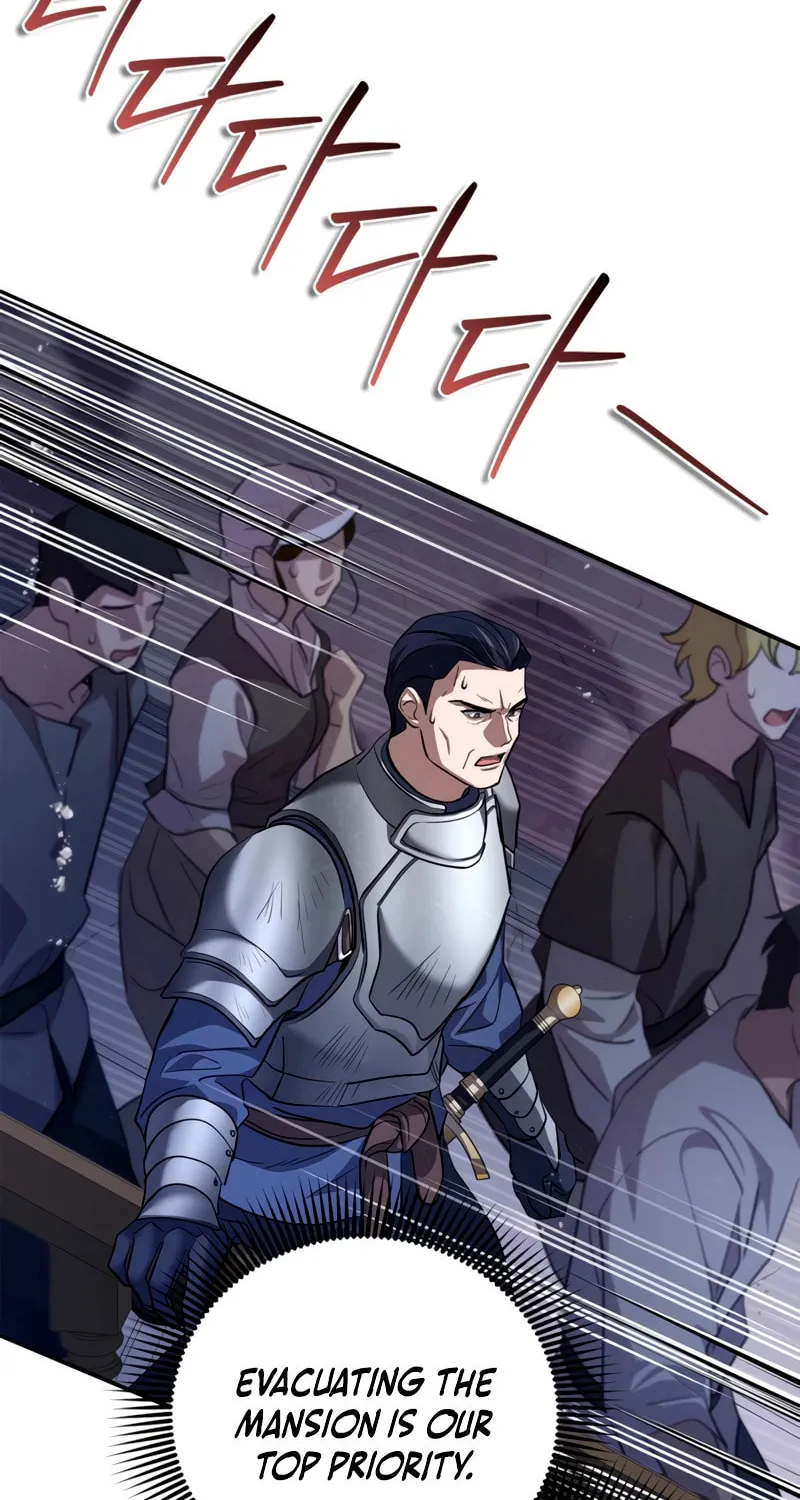 Children of the Rune Chapter 5 page 9 - 