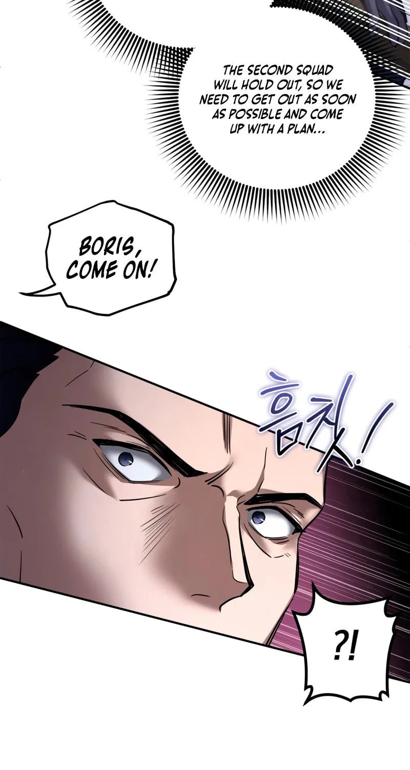 Children of the Rune Chapter 5 page 10 - 