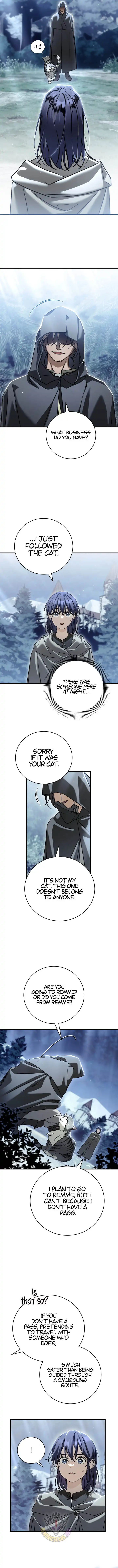 Children of the Rune Chapter 50 page 9 - 