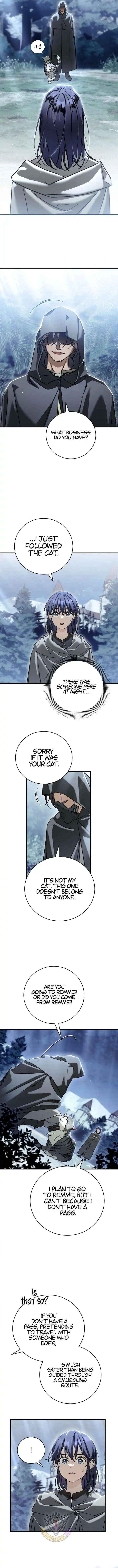Children of the Rune Chapter 51 page 9 - 
