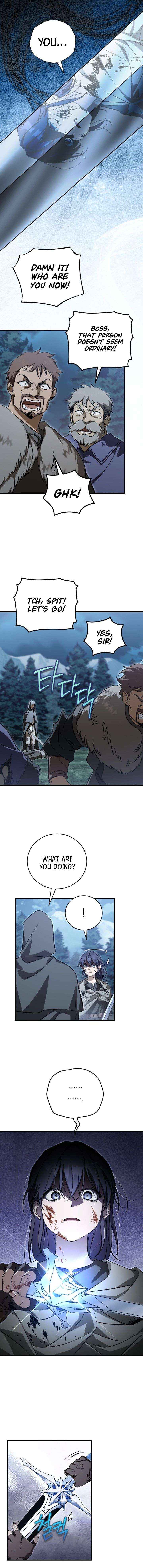 Children of the Rune Chapter 52 page 2 - 