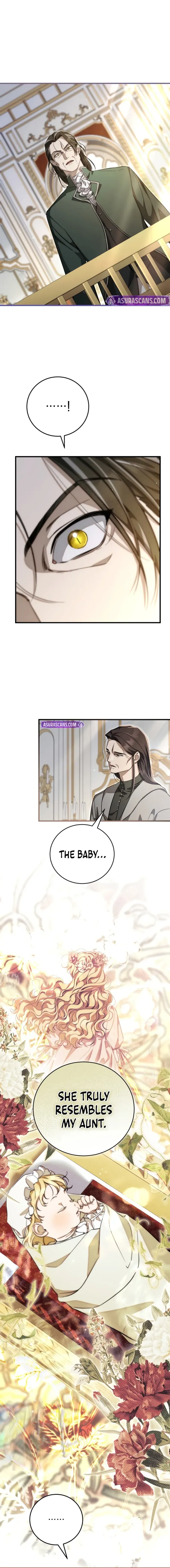 Children of the Rune Chapter 53 page 2 - 