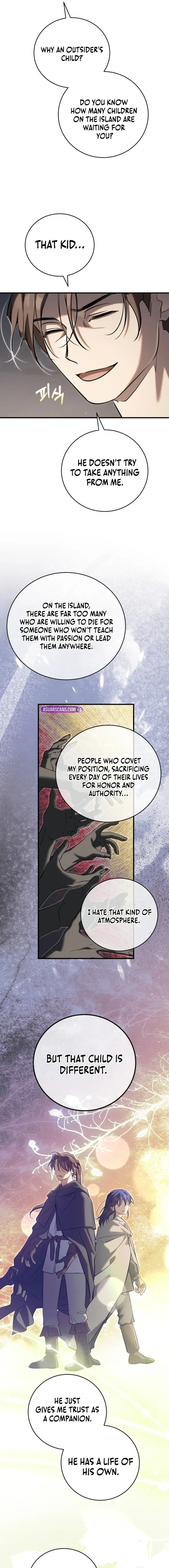 Children of the Rune Chapter 53 page 13 - 