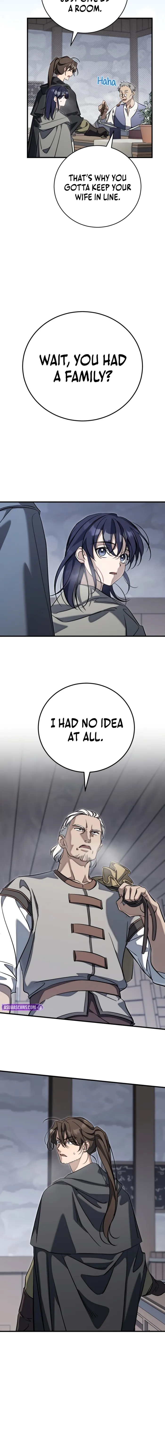 Children of the Rune Chapter 53 page 8 - 