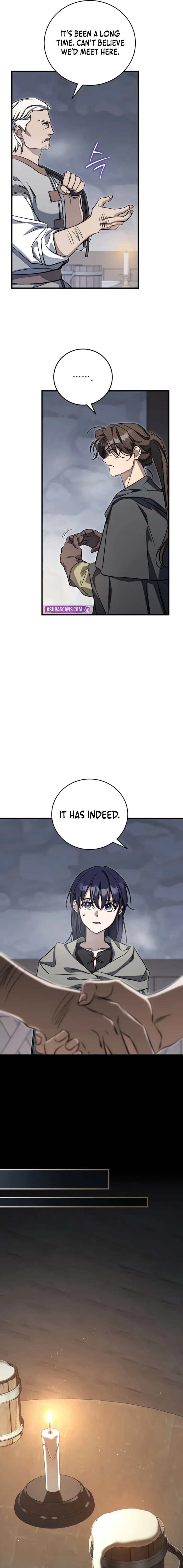 Children of the Rune Chapter 53 page 9 - 
