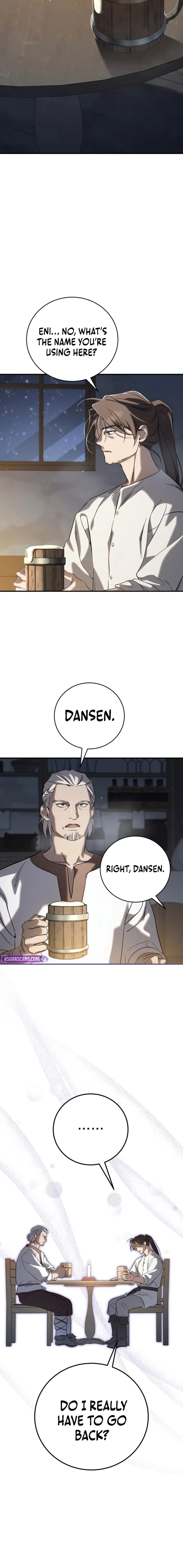 Children of the Rune Chapter 53 page 10 - 