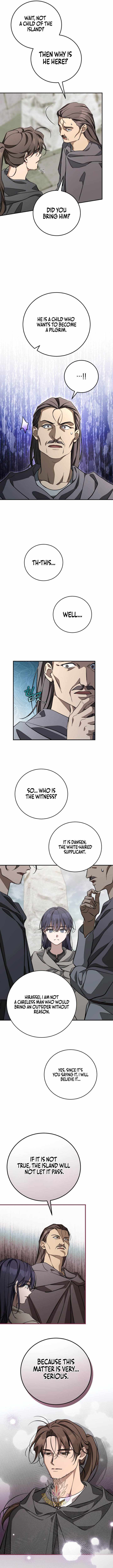 Children of the Rune Chapter 55 page 3 - 