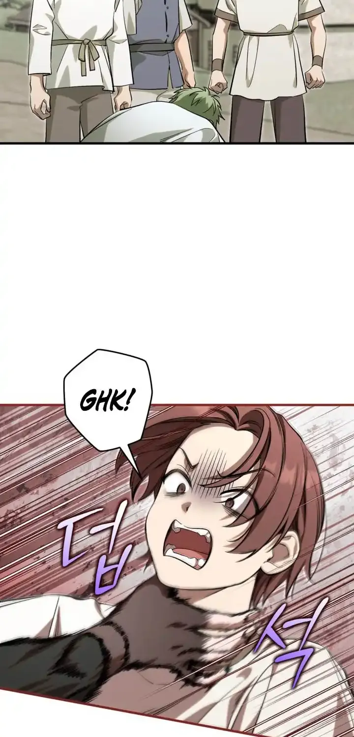 Children of the Rune Chapter 57 page 2 - 