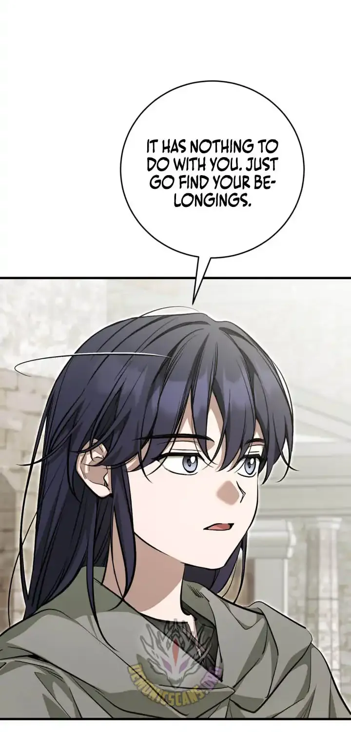Children of the Rune Chapter 57 page 20 - 