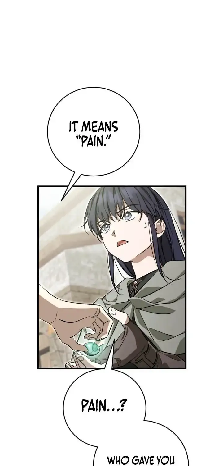 Children of the Rune Chapter 57 page 25 - 