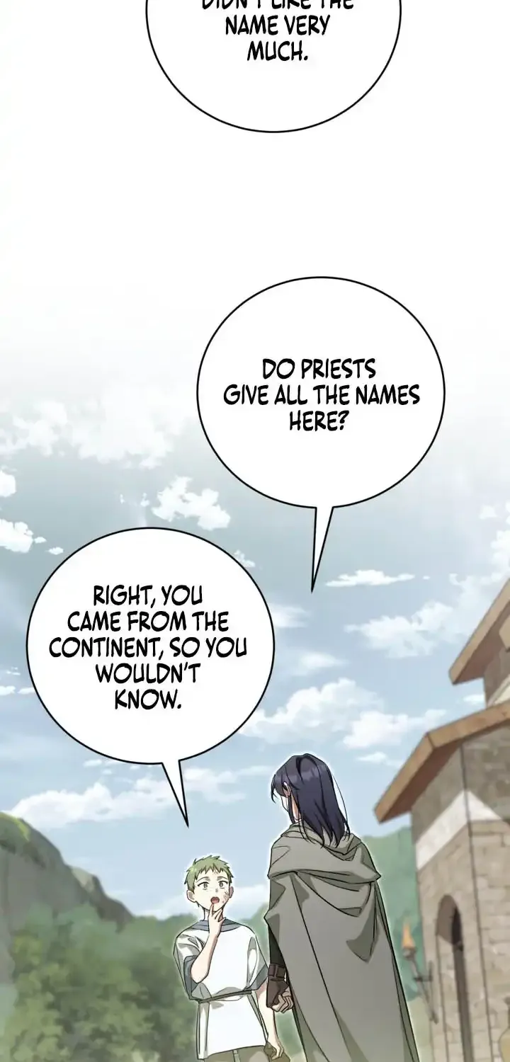 Children of the Rune Chapter 57 page 27 - 