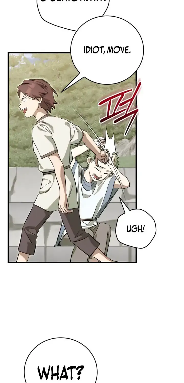 Children of the Rune Chapter 57 page 41 - 