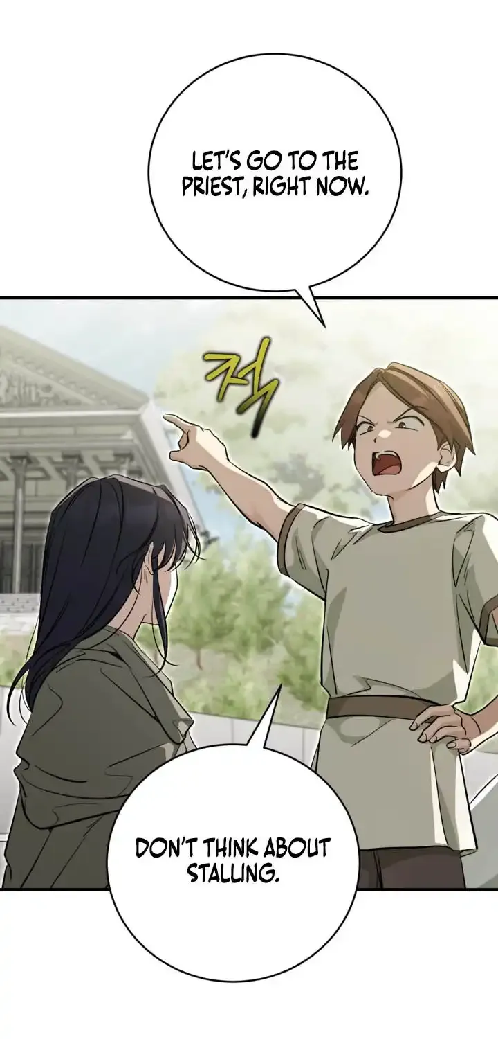 Children of the Rune Chapter 57 page 43 - 