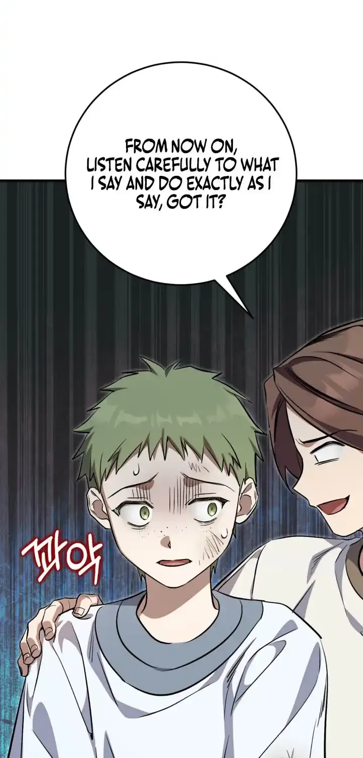 Children of the Rune Chapter 57 page 47 - 