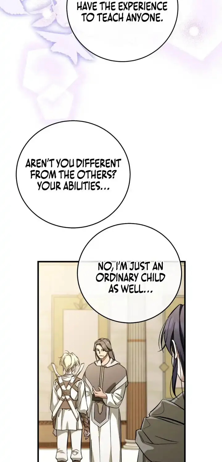 Children of the Rune Chapter 57 page 54 - 