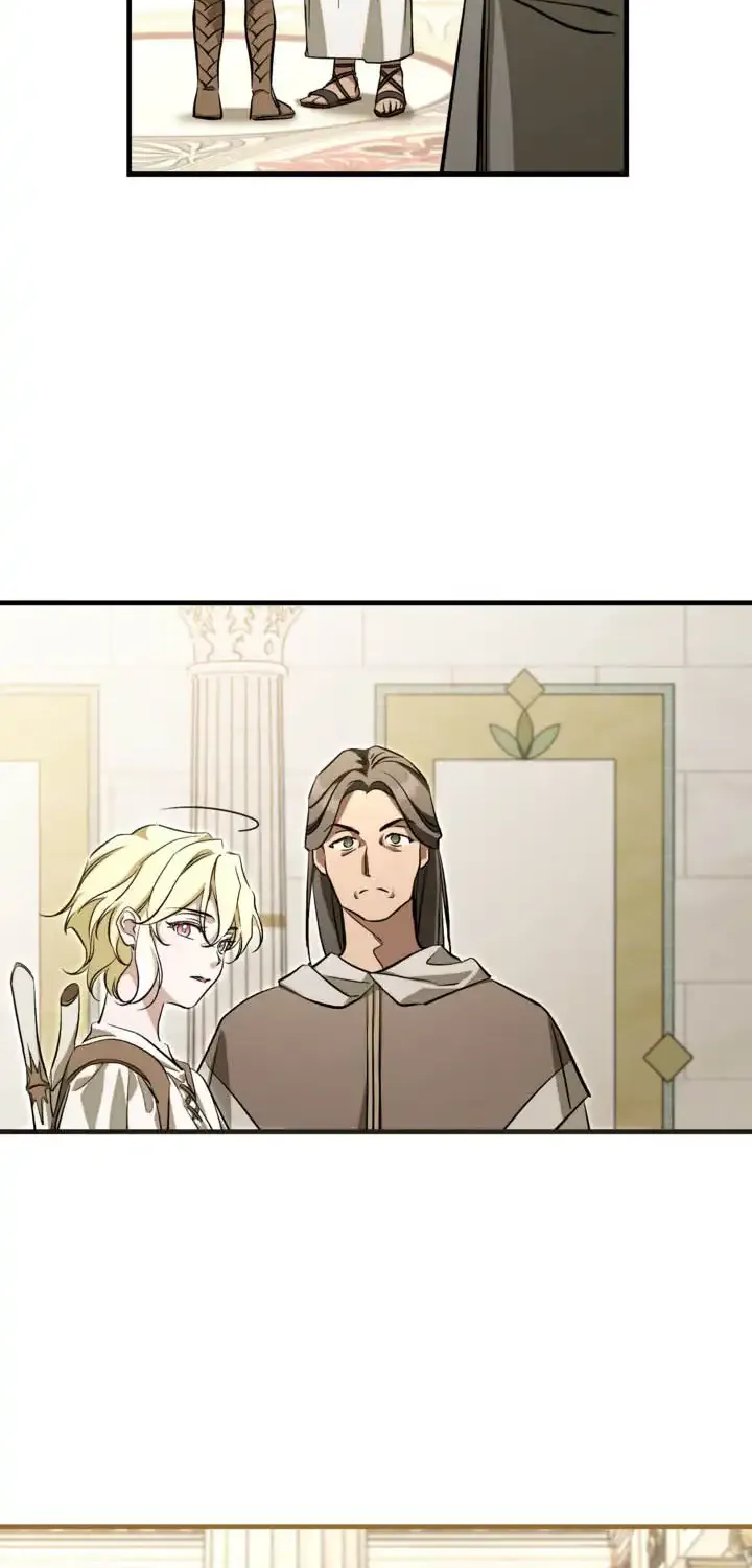 Children of the Rune Chapter 57 page 55 - 