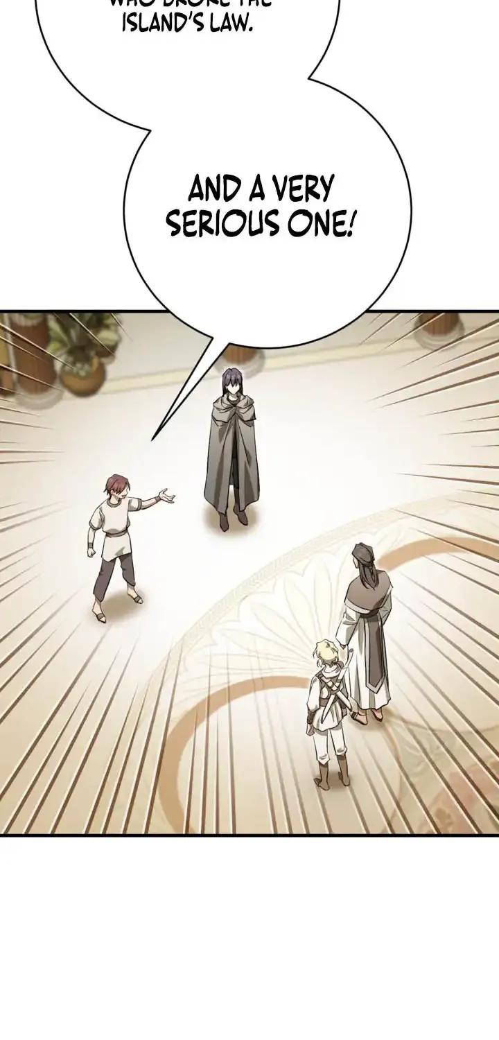 Children of the Rune Chapter 57 page 60 - 