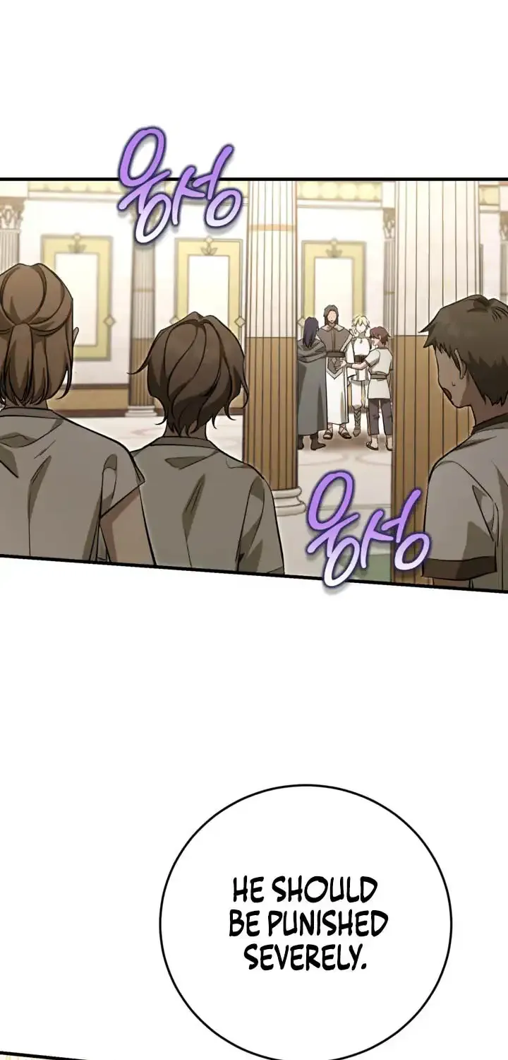 Children of the Rune Chapter 57 page 61 - 