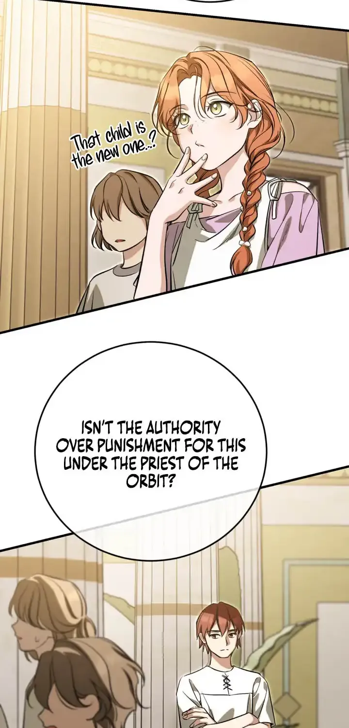 Children of the Rune Chapter 57 page 62 - 