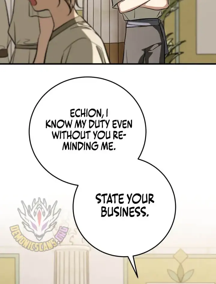 Children of the Rune Chapter 57 page 63 - 