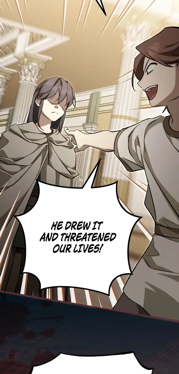 Children of the Rune Chapter 57 page 66 - 