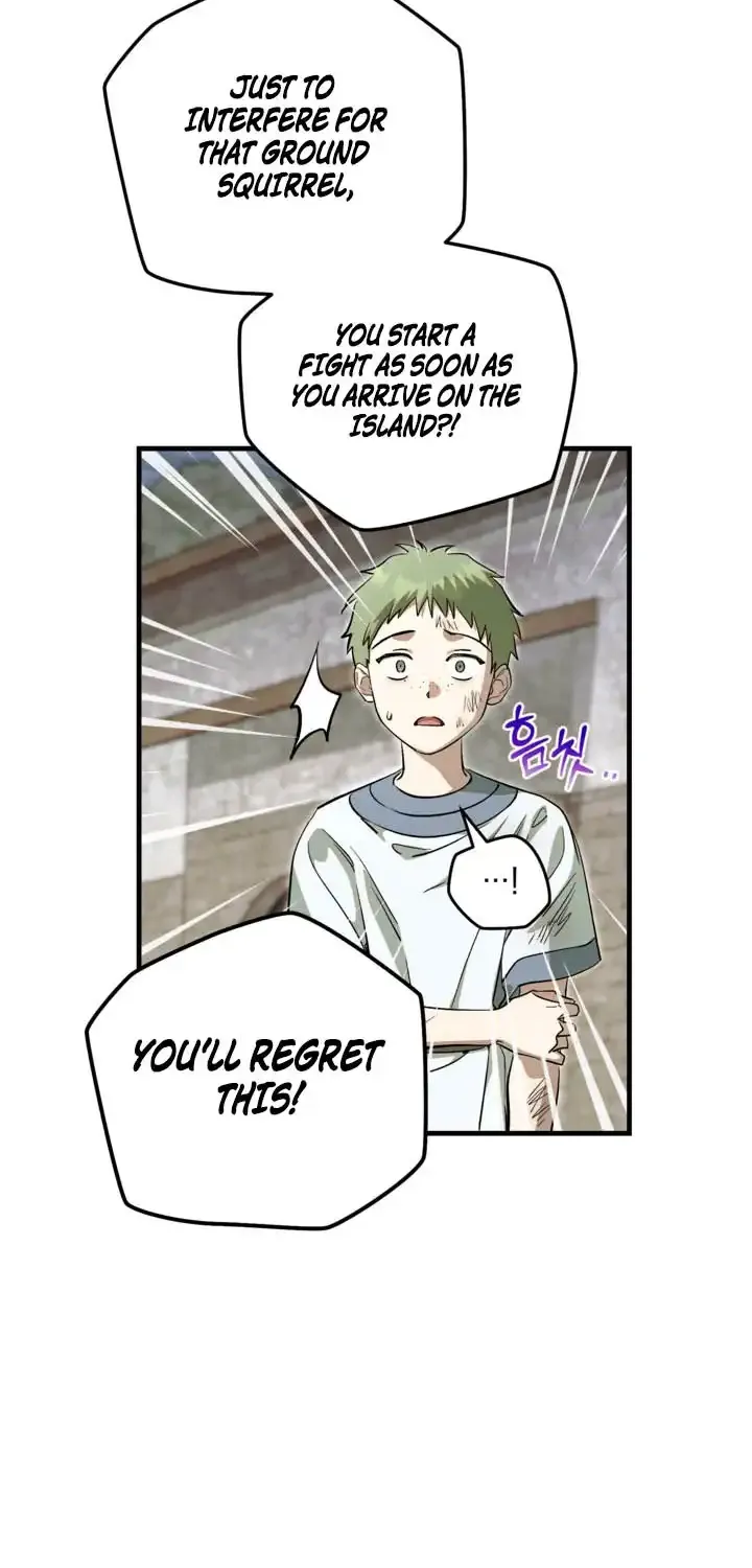 Children of the Rune Chapter 57 page 9 - 