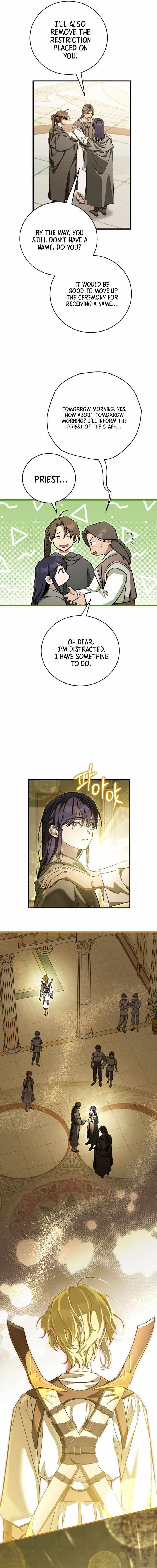Children of the Rune Chapter 59 page 4 - 