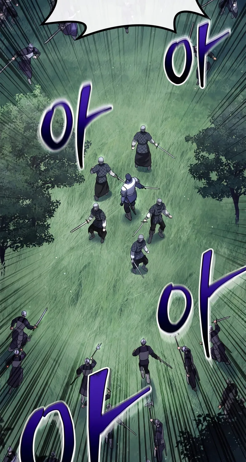 Children of the Rune Chapter 6 page 20 - 