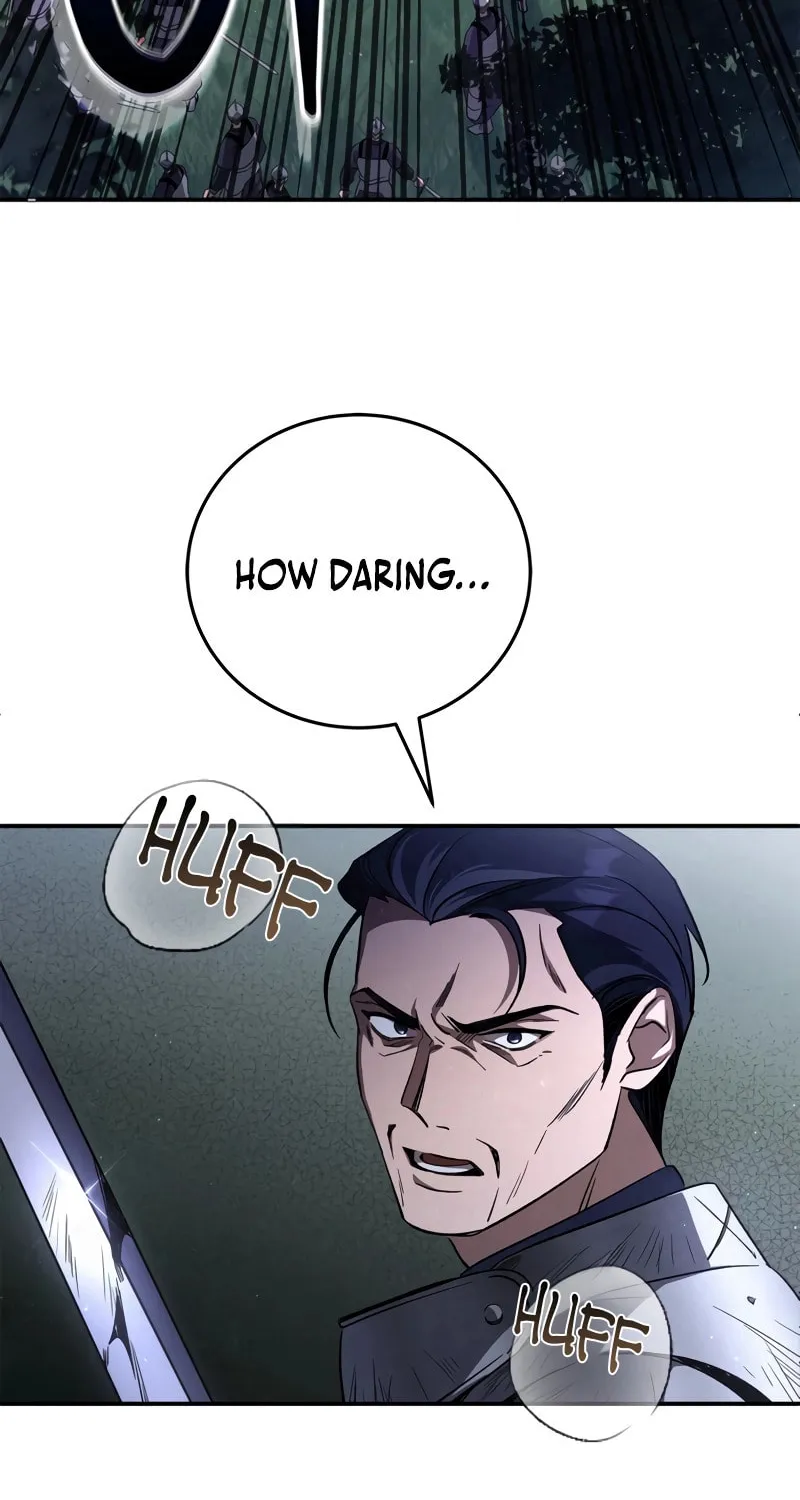 Children of the Rune Chapter 6 page 21 - 