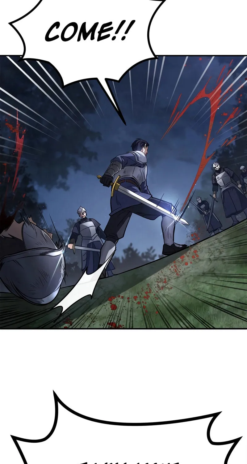Children of the Rune Chapter 6 page 24 - 