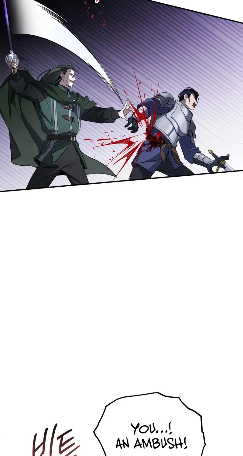 Children of the Rune Chapter 6 page 30 - 